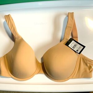 AVENUE, Full Coverage, Underwire, Lightly Padded Bra, Size: 36D, NWT